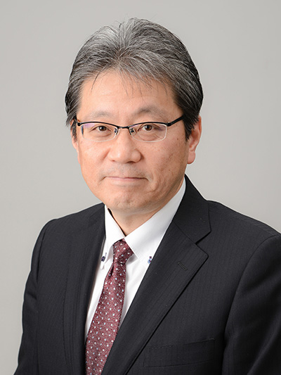 会長写真